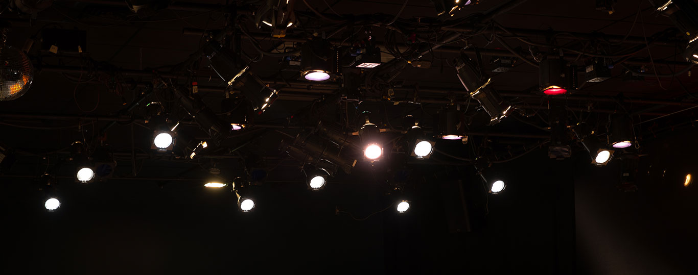 Seating Chart Next Act Theatre